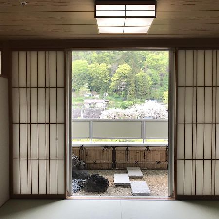 Hotel Ichiyotei Minakami Bagian luar foto