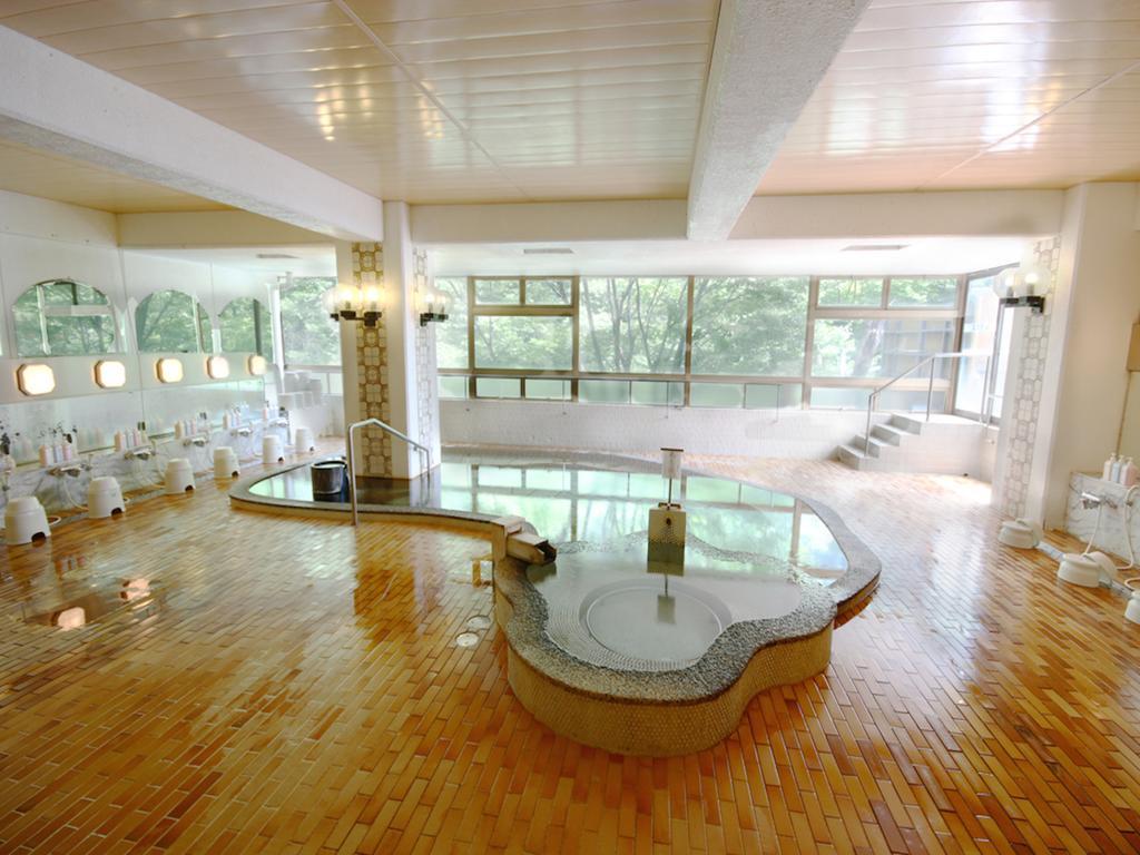 Hotel Ichiyotei Minakami Bagian luar foto