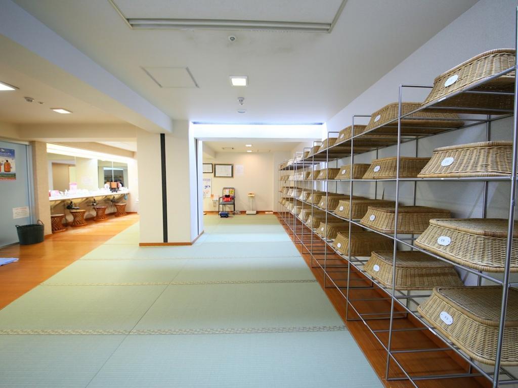 Hotel Ichiyotei Minakami Bagian luar foto