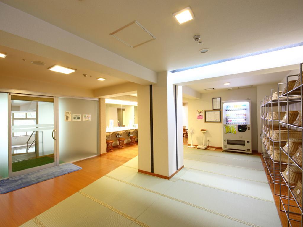 Hotel Ichiyotei Minakami Bagian luar foto