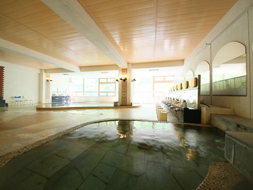 Hotel Ichiyotei Minakami Bagian luar foto