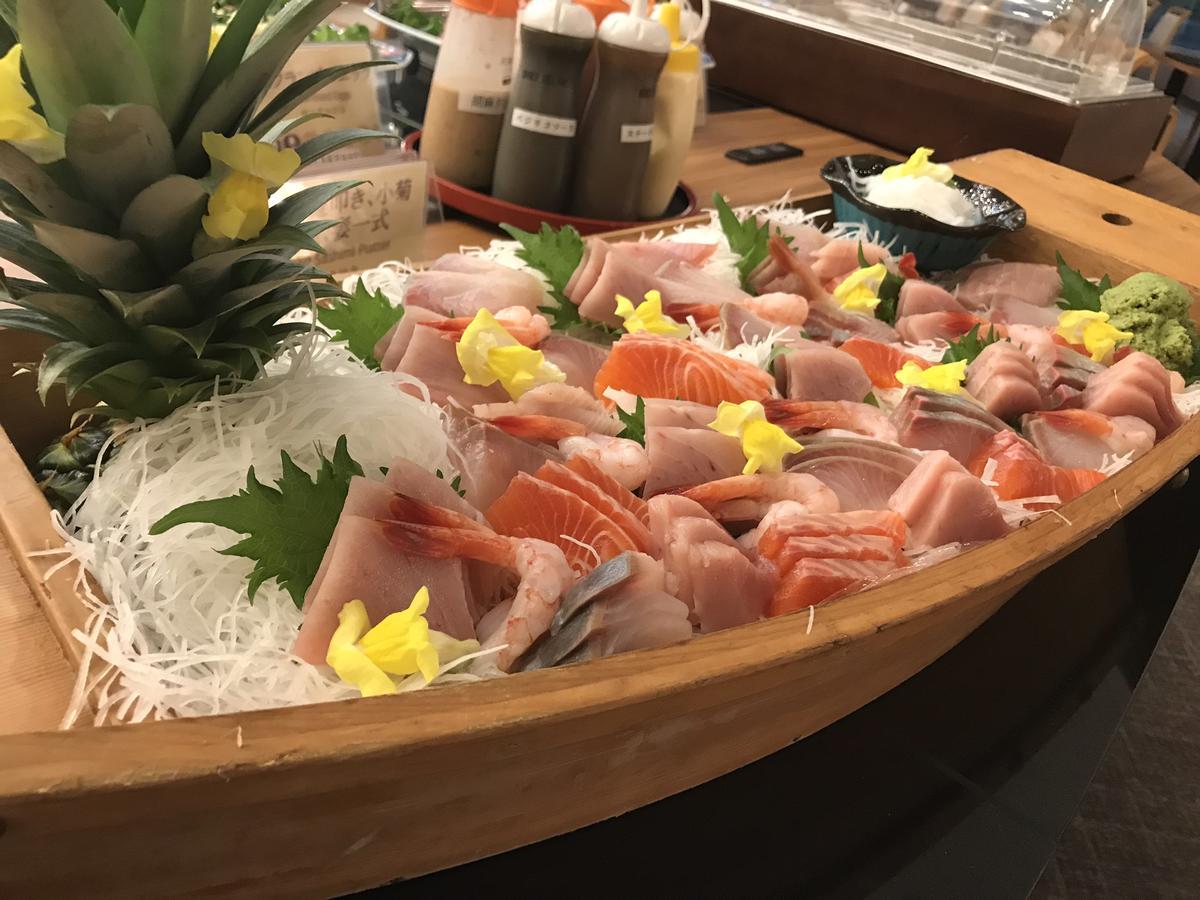 Hotel Ichiyotei Minakami Bagian luar foto