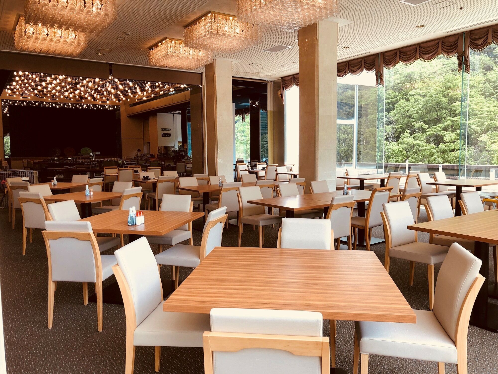 Hotel Ichiyotei Minakami Bagian luar foto
