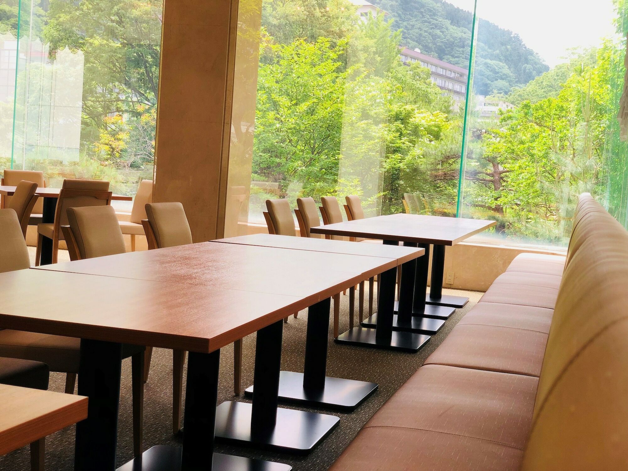 Hotel Ichiyotei Minakami Bagian luar foto